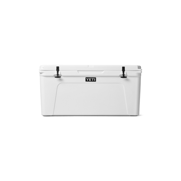 Tundra 125 White