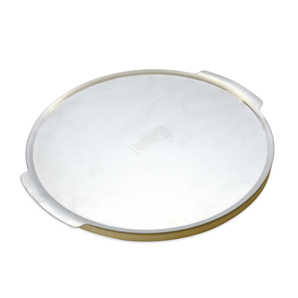 Weber Q Pizza Stone Large