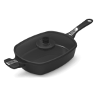Weber Q Ware Casserole Dish Sml