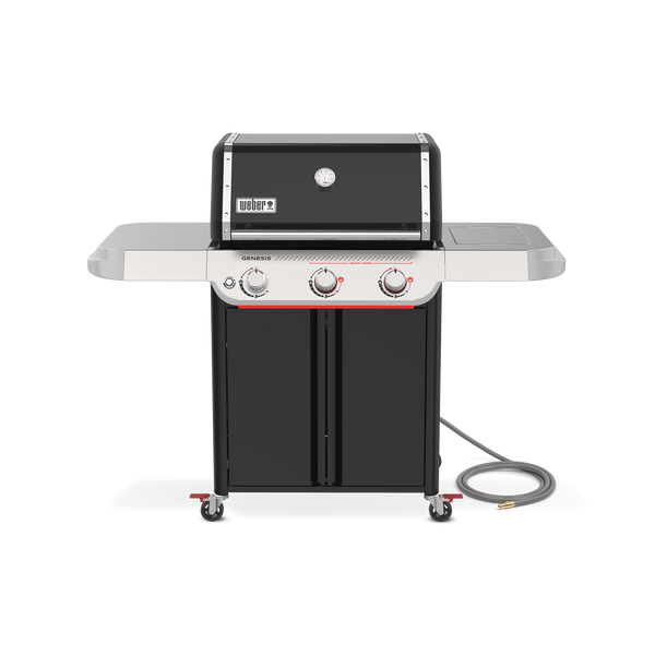 Weber® Genesis® E-325 3-Burner Gas Barbecue