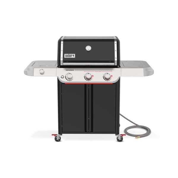 Weber® Genesis® E-335 3-Burner Gas Barbecue