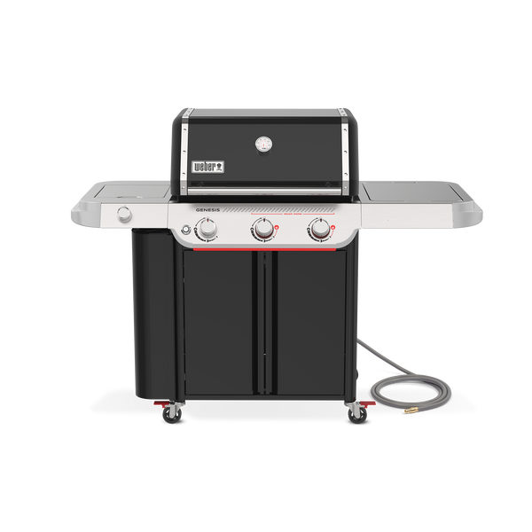 Weber® Genesis® EP-335 3-Burner Gas Barbecue