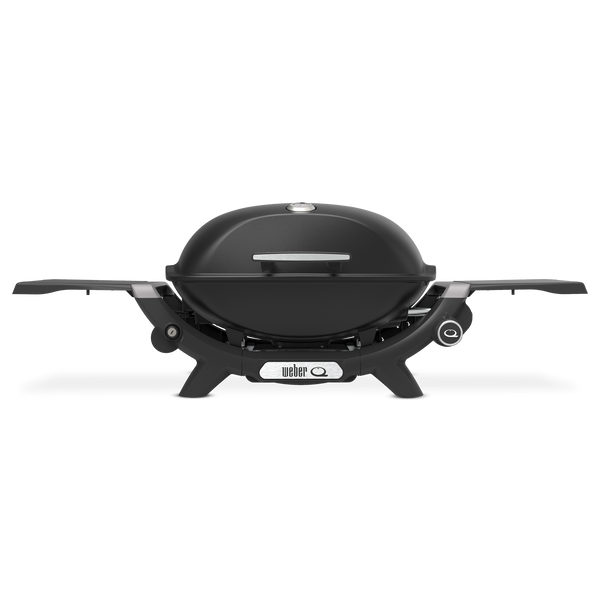 Weber® Q® Premium (Q2200N) Gas Barbecue LPG