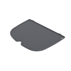 Family Q Half hotplate (Q3X00N)