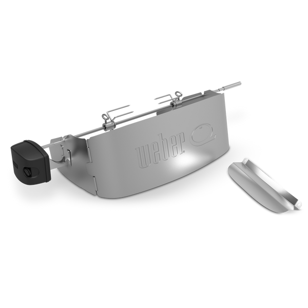 Weber Family Q Rotisserie Set (Q3X00N)