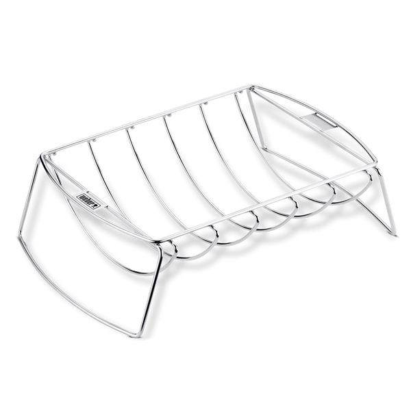 Rib And Roast Holder