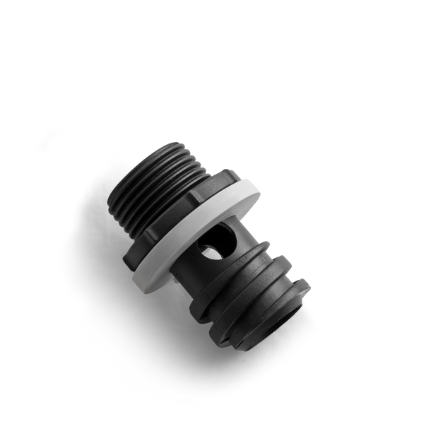 Drain Plug Hose Connection V2