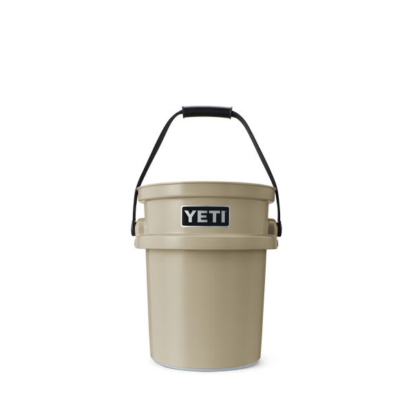 5-GALLON BUCKET