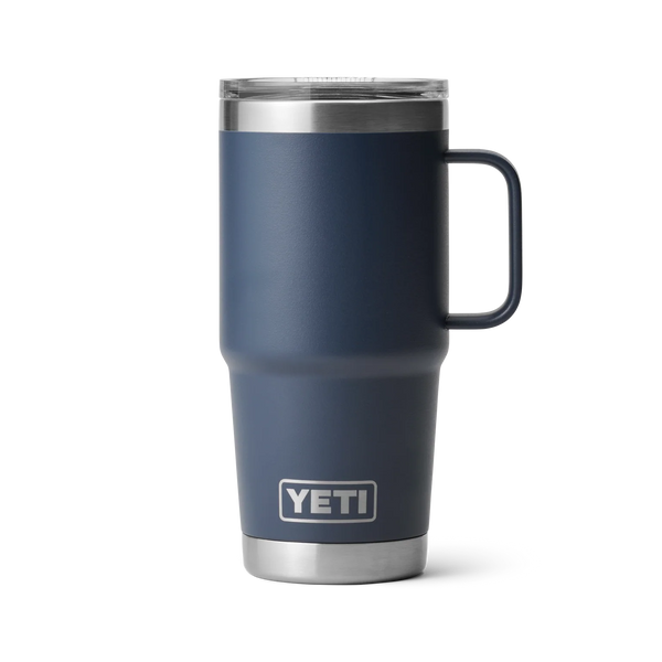20 OZ (591 ML) TRAVEL MUG