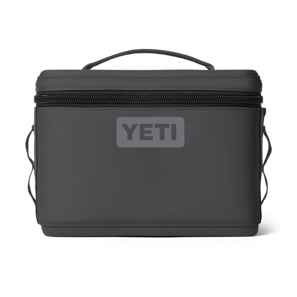 Daytrip Insulated Lunch Box 9L Charcoal