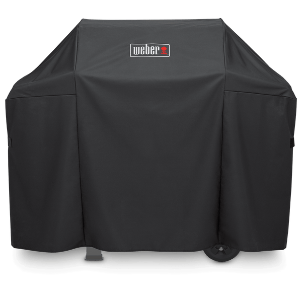 Spirit II / Spirit E300 Cover
