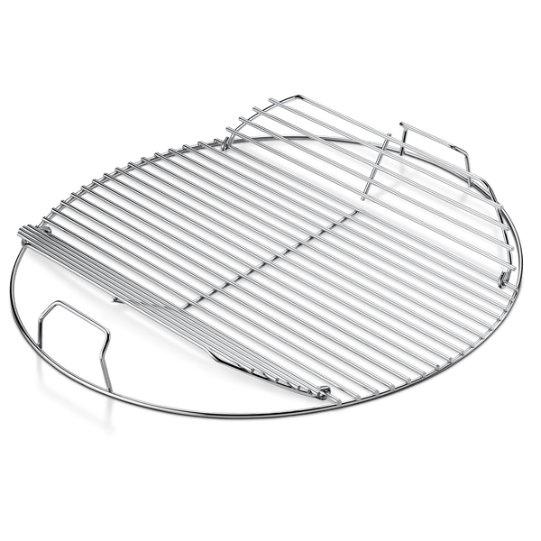 57cm Hinged Cooking Grill