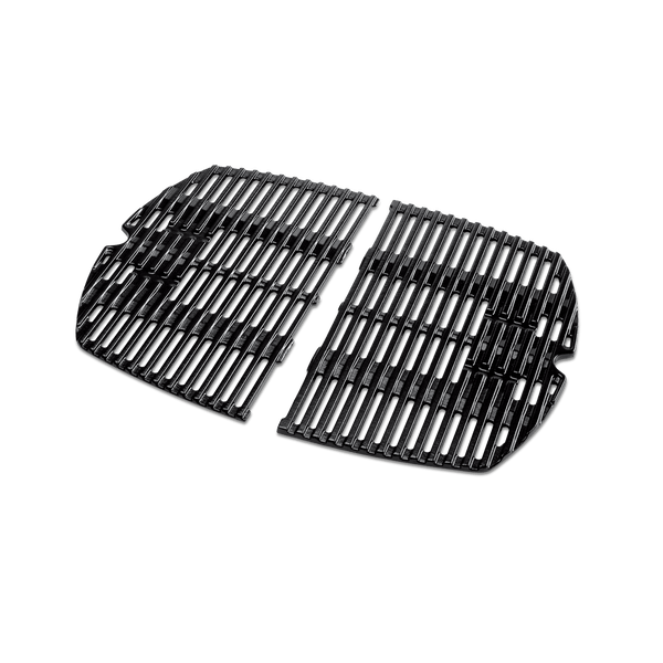 Weber Q Grill Retail Pack With Clips