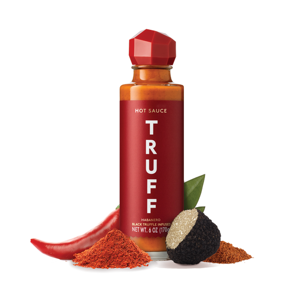 Truff Hot Sauce OG