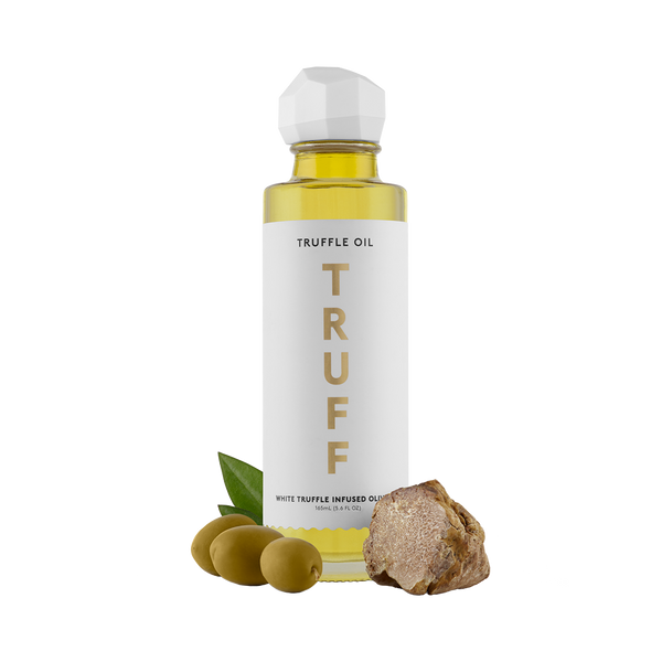 Truff White Truffle Oil