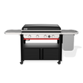 Slate Griddle BBQS