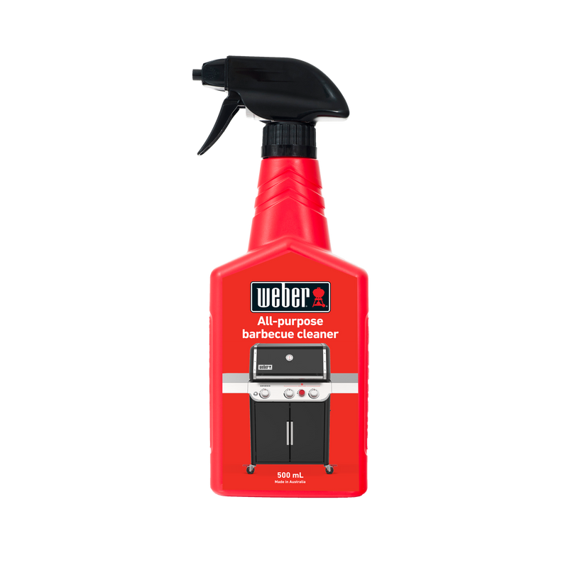 Weber All Purpose Cleaner 500ml