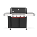 Genesis BBQS
