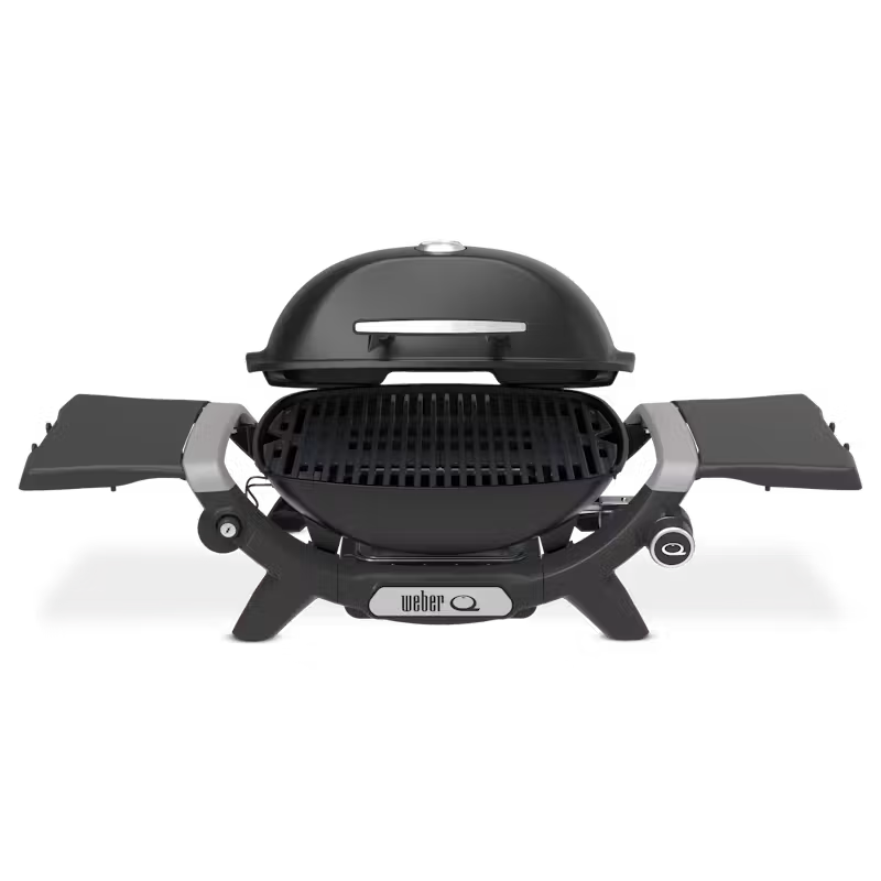 Weber® Baby Q® Premium (Q1200N) Gas Barbecue