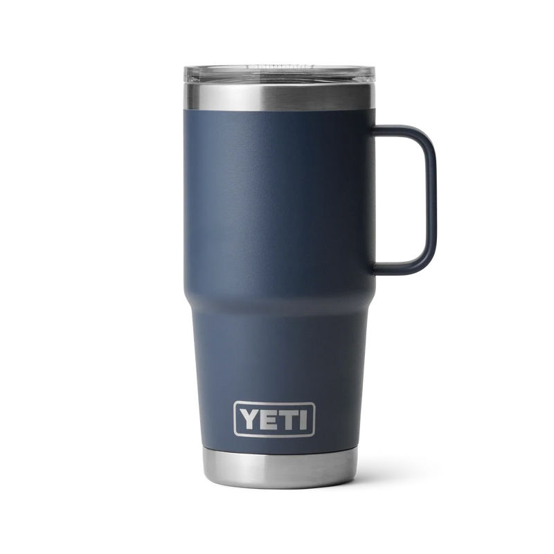 Rambler 10oz CL Mug MS Cape Taupe