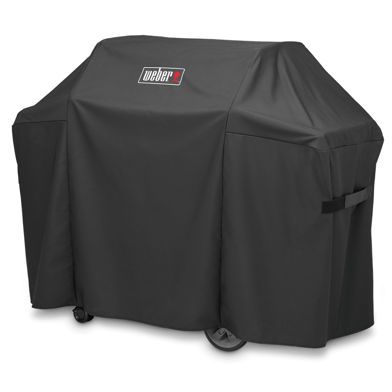 Genesis II/LX 3 Burner Premium Cover