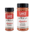 Lanes Rubs