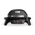 Electric BBQS