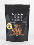 Rubs & Seasonings