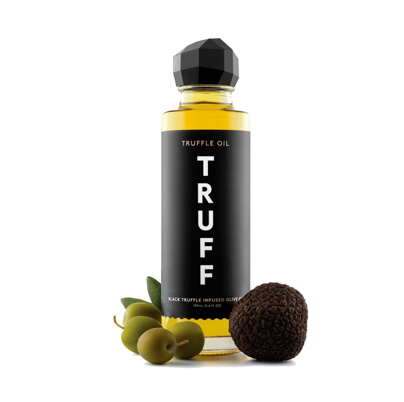 Truff Black Truffle Oil