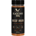 Black Dog BBQ