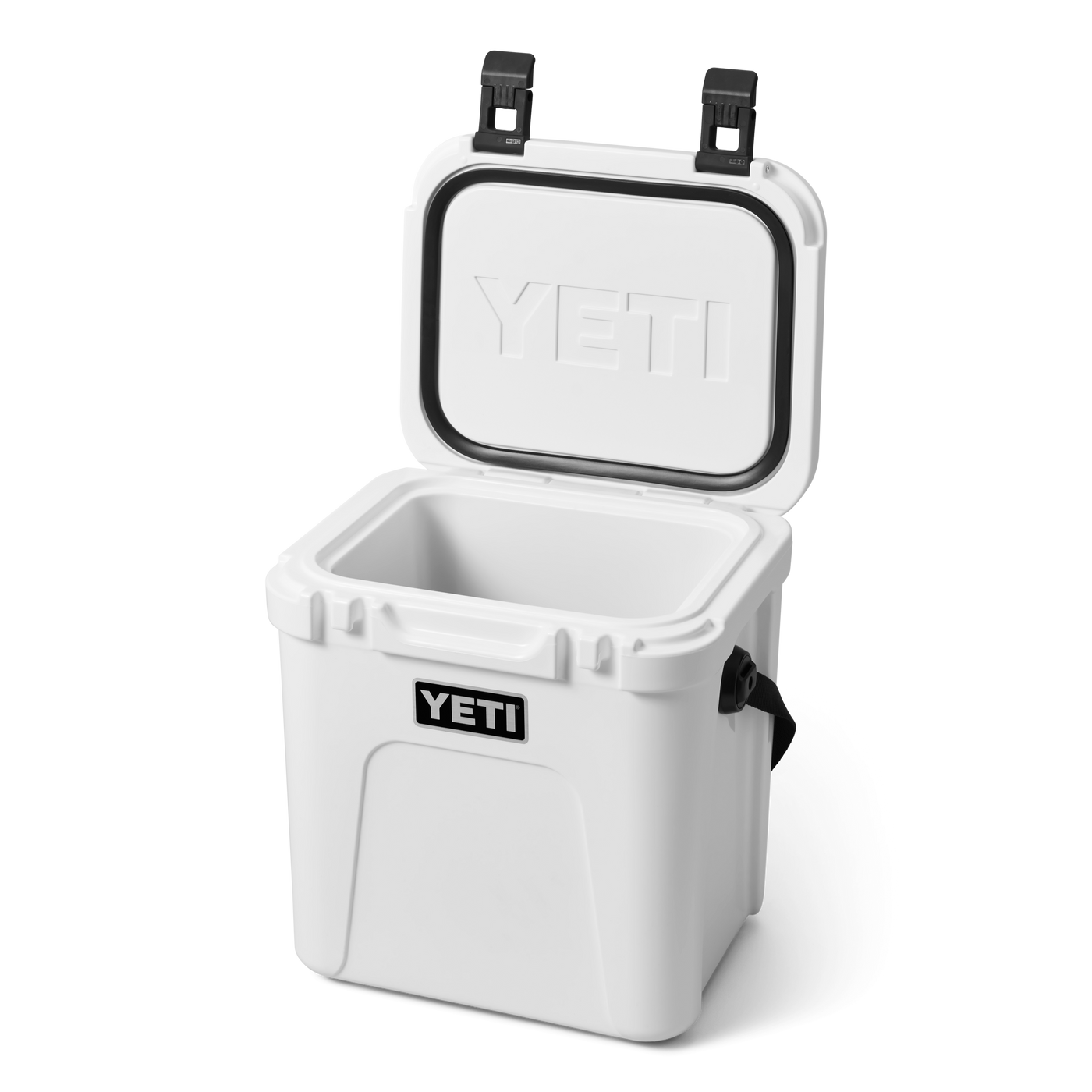 Roadie 24 2.0 - White