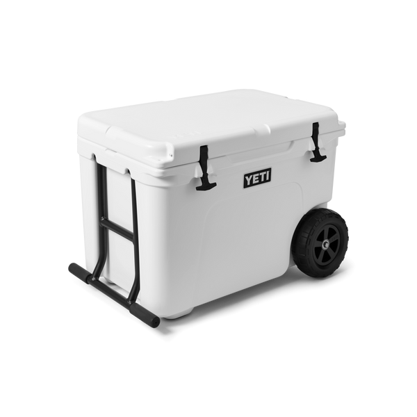 Tundra HAUL WHEELED HARD COOLER