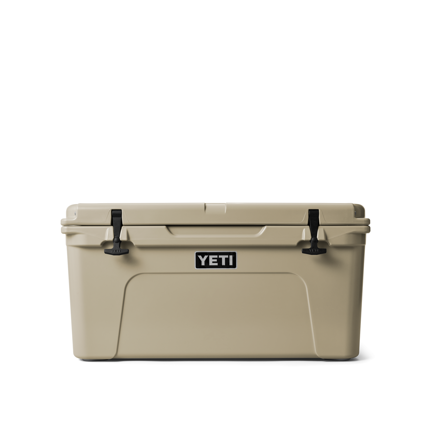 Yeti Tundra 65 Tan