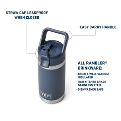 12 OZ (355 ML) KIDS' BOTTLE