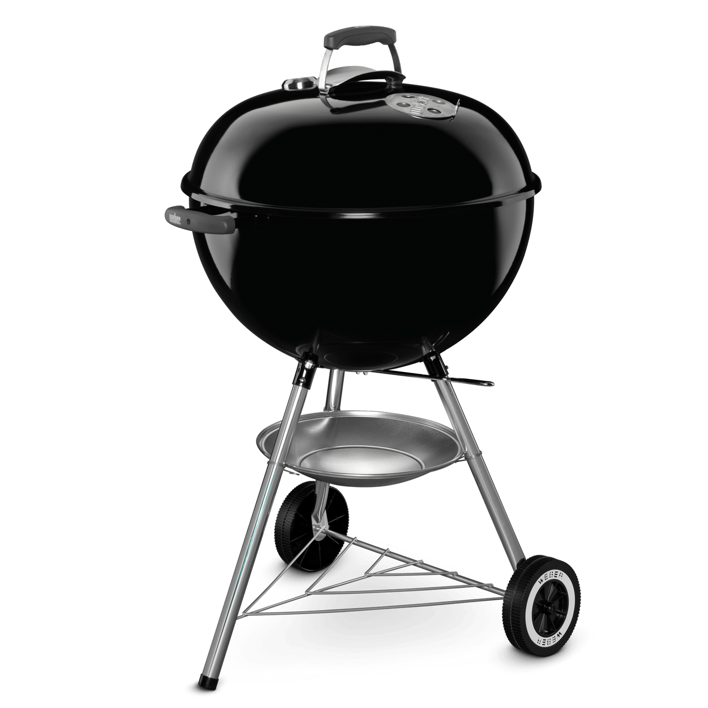 57cm Original Kettle Black
