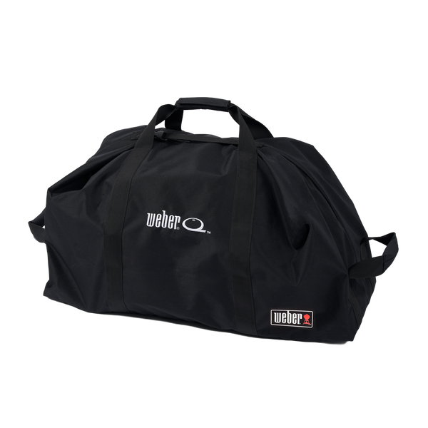 Weber Q Duffle Bag