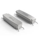 Q and Family Q Smoker box set (Q2X00N, Q3X00N)