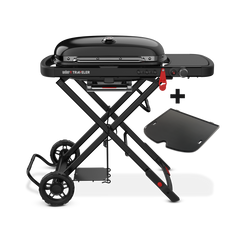 Traveler Stealth with Griddle
