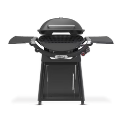 WEBER® FAMILY Q®+ PREMIUM (Q3200N+) GAS BARBECUE LPG