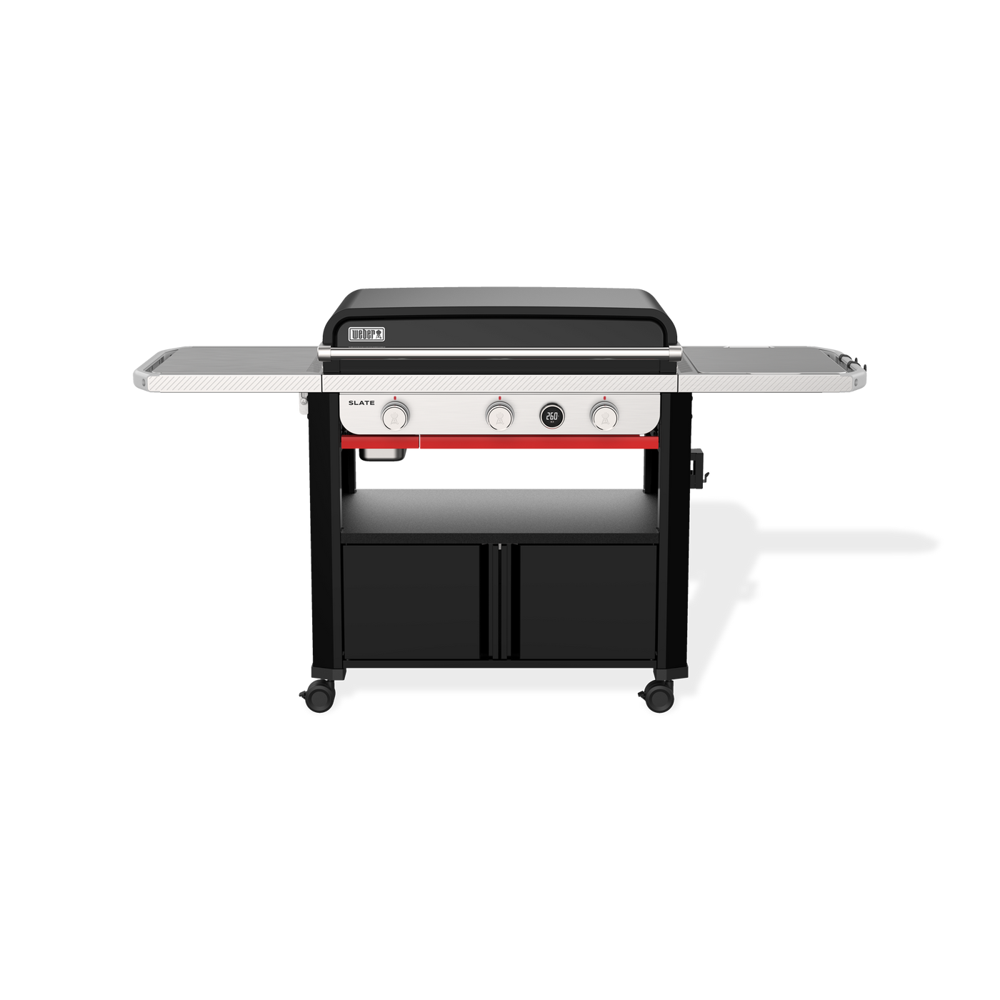 Slate Premium Griddle (30in)