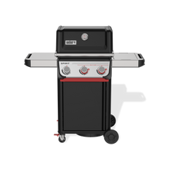 Weber® Spirit® E-325 3-Burner Gas Barbecue – LPG