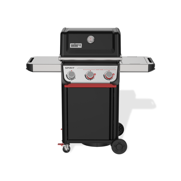 Spirit® E-325 3-Burner Gas Barbecue
