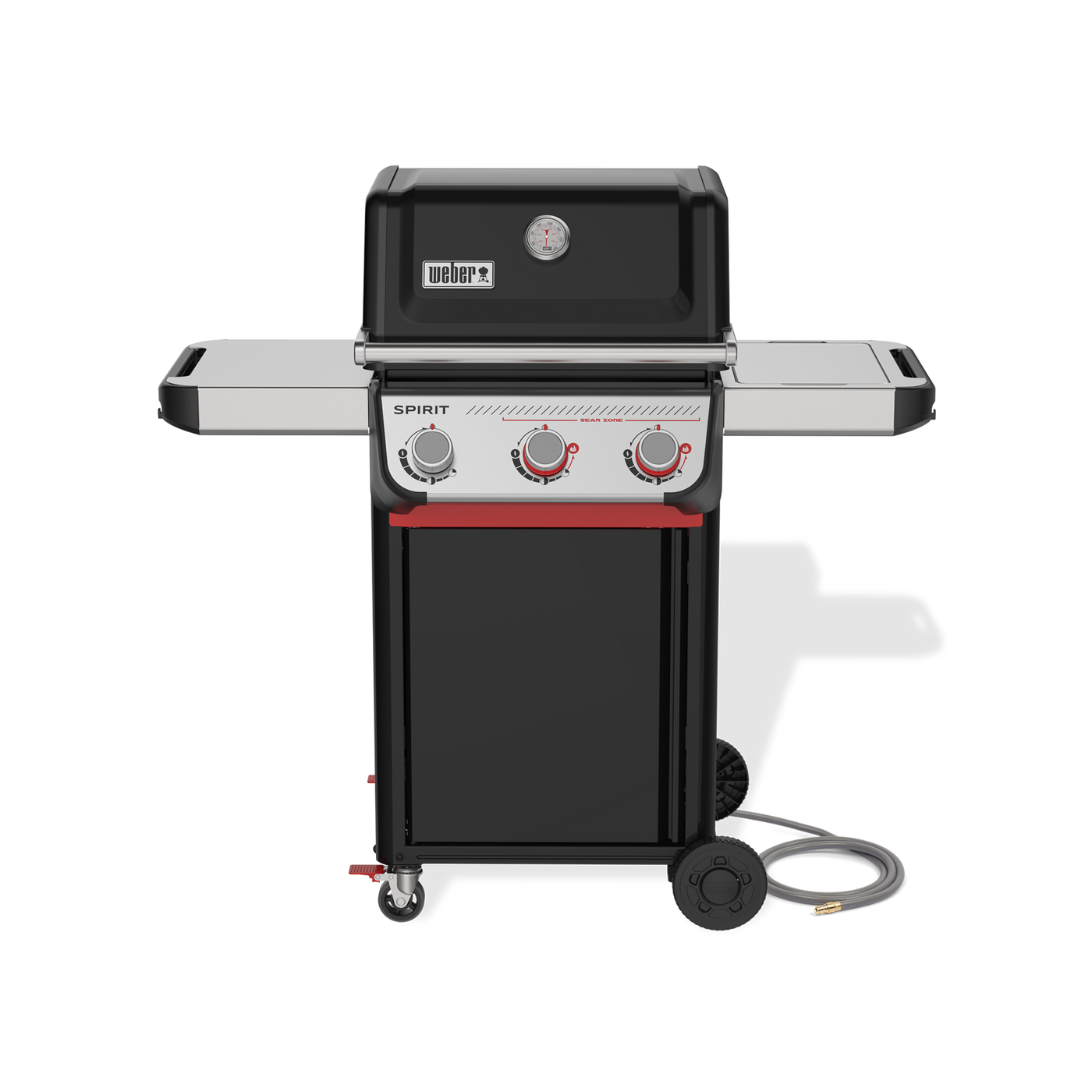 Weber® Spirit® E-325 3-Burner Gas Barbecue
