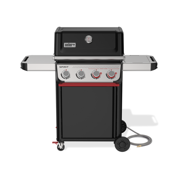 Weber® Spirit® E-425 4-Burner Gas Barbecue