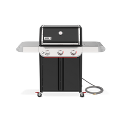 Weber® Genesis® E-325 3-Burner Gas Barbecue