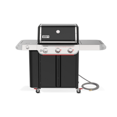 Weber® Genesis® EP-335 3-Burner Gas Barbecue