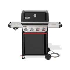 Weber® Spirit® E-435 4-Burner Gas Barbecue