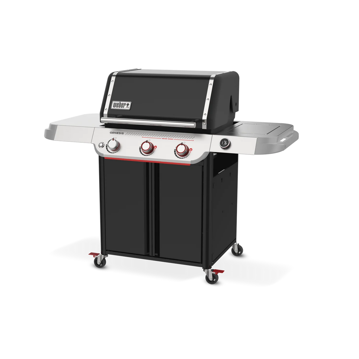 Genesis® Smart EX-325 3-Burner Gas Barbecue