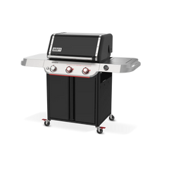 Genesis® Smart EX-325 3-Burner Gas Barbecue