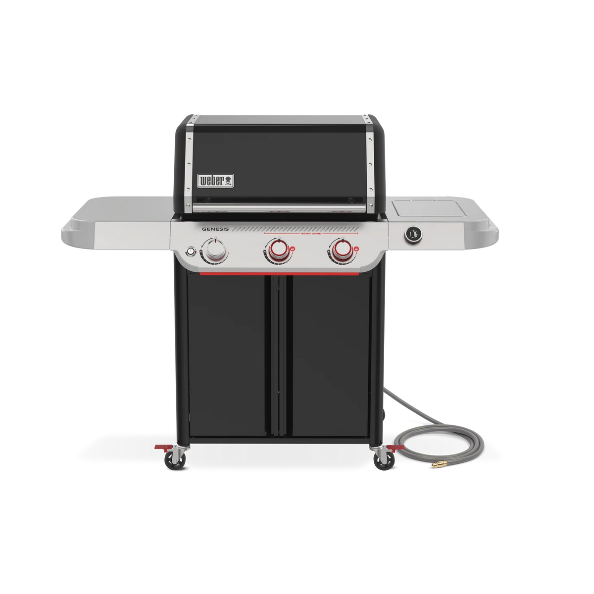 Genesis® Smart EX-325 3-Burner Gas Barbecue